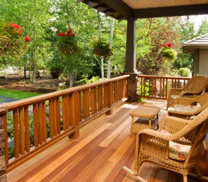 Edgewater Landscaping