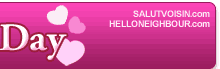 Hello Neighbour Valentines