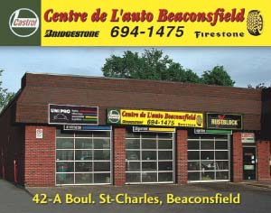 Beaconsfield Auto Center