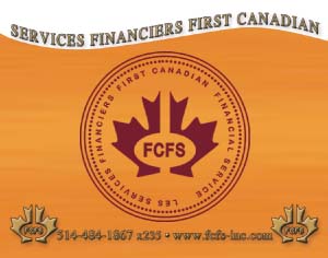 First Canadian Financial Services