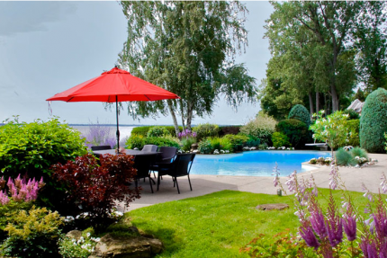 Greenteam landscaping outdoor living Greenteam landscaping
