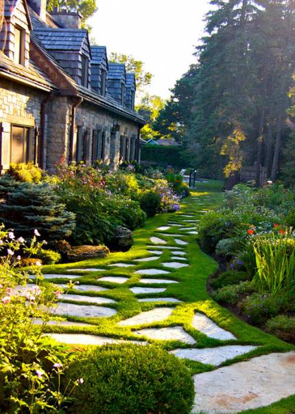 Greenteam landscaping design Greenteam landscaping
