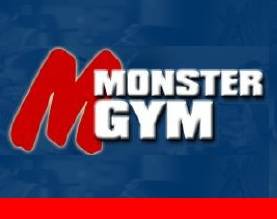 Monster Gym