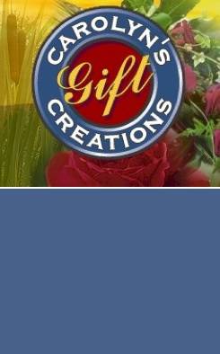 Carolyns Gift Creations