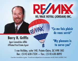 RE/MAX Royal (Jordan)<br>Barry R. Griffis