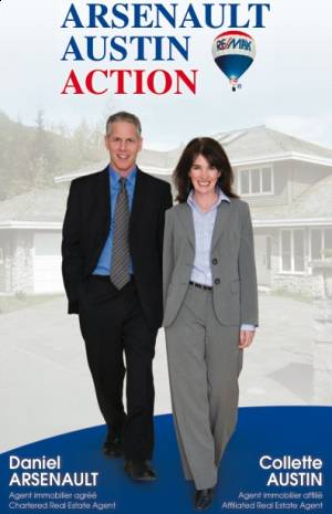 Royal LePage - Dan Arsenault