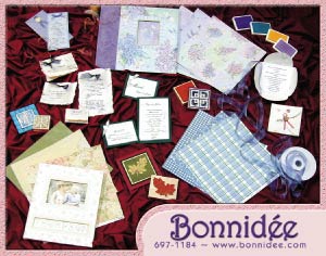Bonnid�e