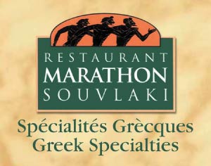 Marathon Souvlaki