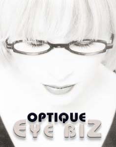 Eye Biz Eyewear