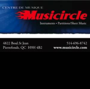 Musicircle