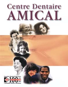 Amical Dental Center