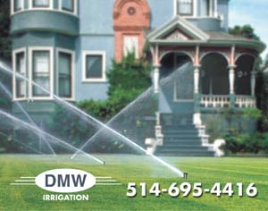 DMW Irrigation
