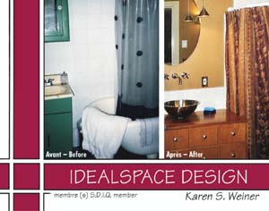 Idealspace Design