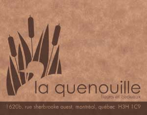 La Quenouille fleurs et cadeaux