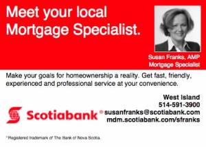 Scotia Bank