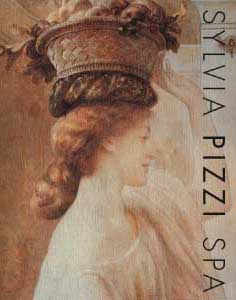 Sylvia Pizzi Spa