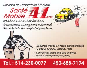 Sant� Mobile A-1