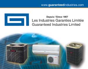 Guaranteed Industries