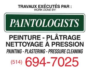Paintologists