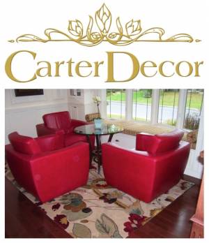Carter Décor