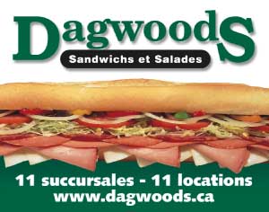 Dagwoods