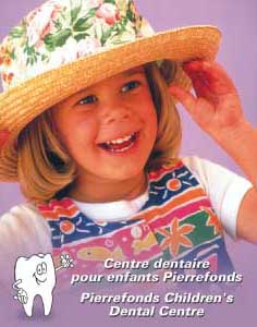 Pierrefonds Childrens Dental Center