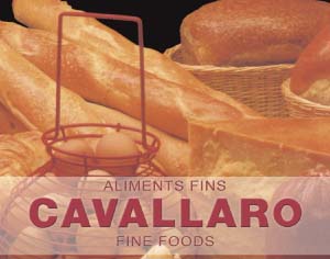 Cavallaro Fine Foods