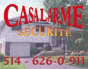 Casalarme Security