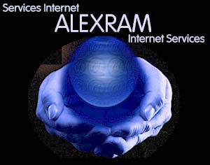 Alexram Internet Services