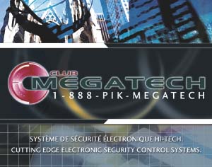 Defencetech Corporation