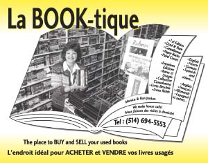 Book-tique, The