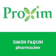 Proxim - Simon Paquin