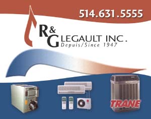 R&G Legault