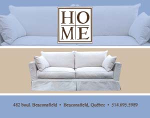 HOME - Unique Home Furnishings