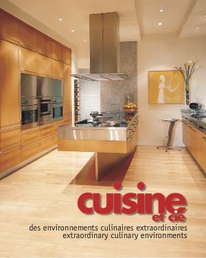 Cuisine et Cie