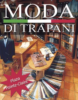 Boutique Moda Di Trapani