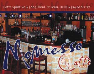 Momesso Caffe