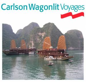 Nicole et Cie Voyage