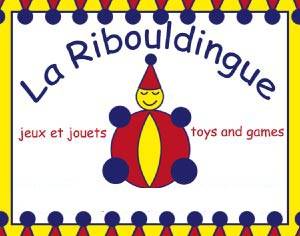 La Ribouldingue