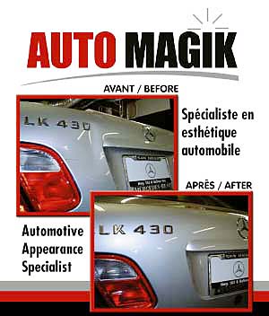 Auto Magik