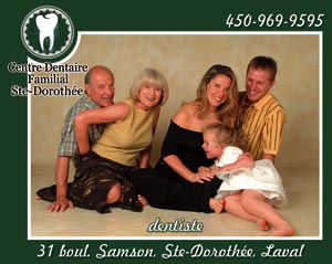 Centre Dentaire Familiale