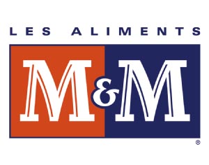 Les Aliments M&M