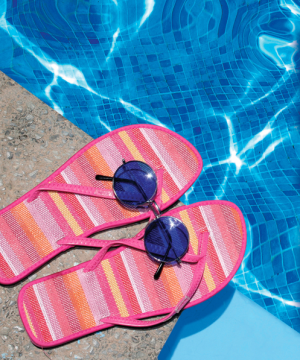 Pool Care