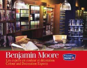 Peintures Montr�al M�tro DDO