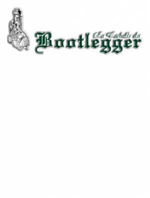 La Cachette du Bootlegger