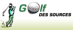 Golf des Sources
