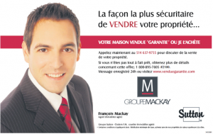 Groupe Mackay Agence immobiliere