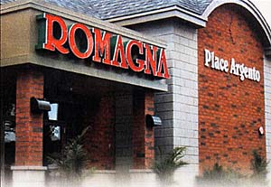 Resto-Pub Romagna