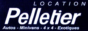 Location Pelletier