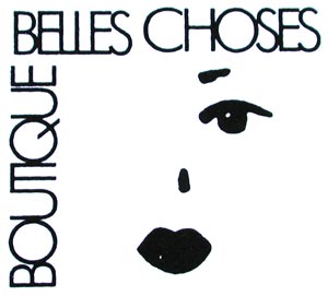 Boutique Belles Choses